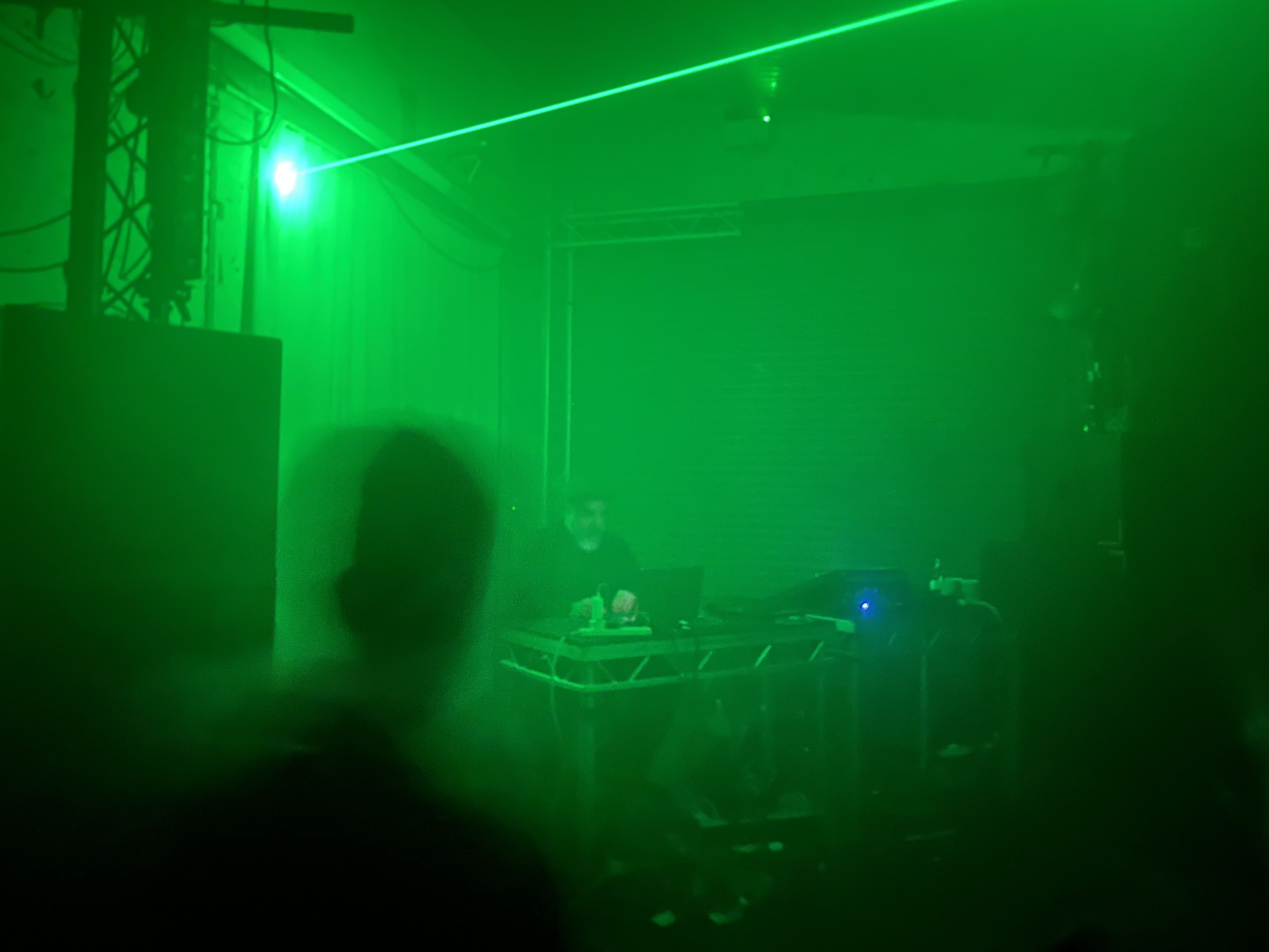 Sote at The White Hotel:&nbsp;Review